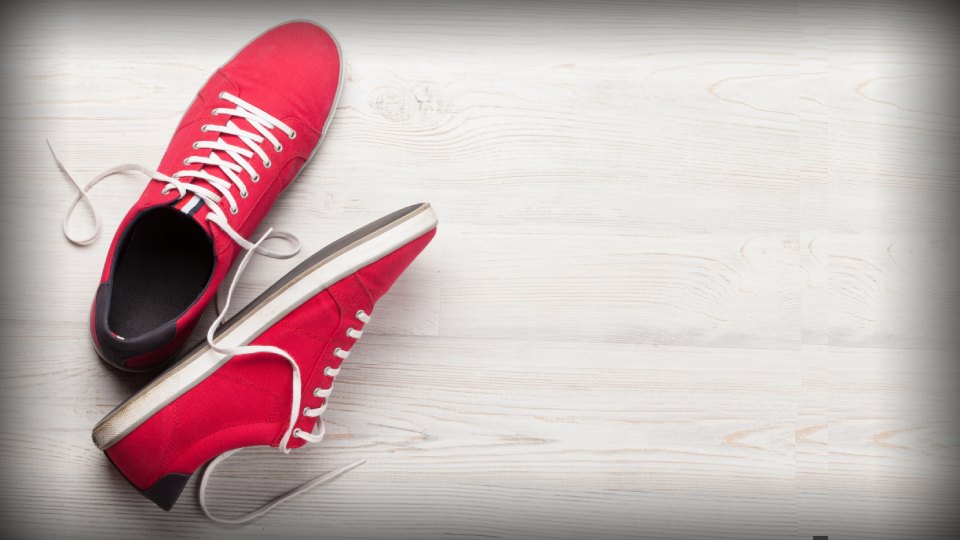 Lavaggio Scarpe