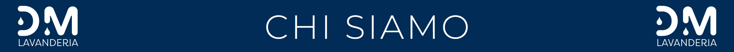 Chi siamo